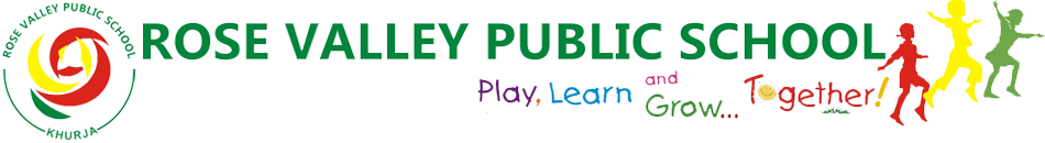 Rose Valley Public School Bulandshahar