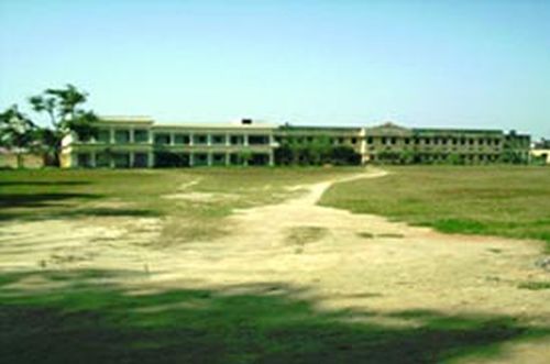 Dayanand Anglo Vedic College, Siwan Siwan