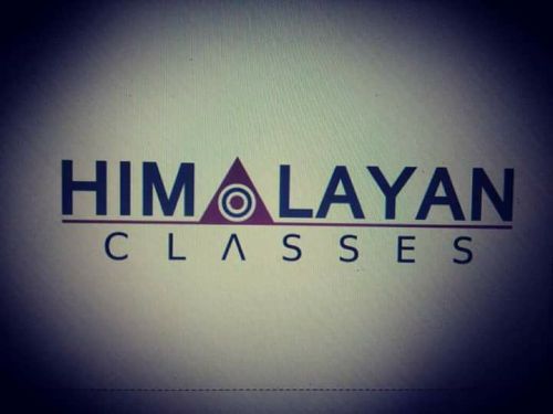 Himalayan Classes Patna