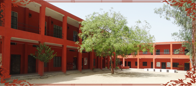 Bethel Academy Allahabad