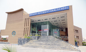 Aryans International School Moradabad