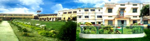 H. D. Jain College, Ara Bhojpur