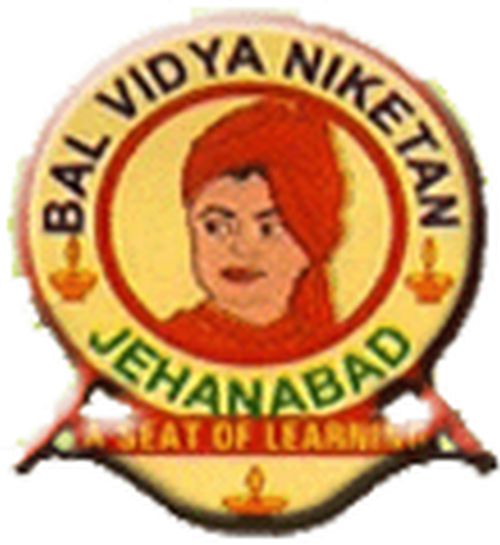 Bal Vidya Niketan School Jehanabad