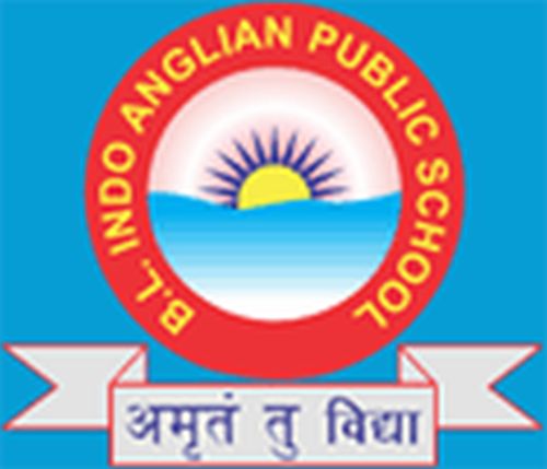 B.L. Indo Anglian Public School Aurangabad