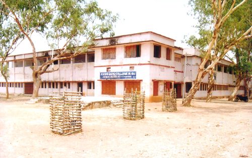 Kashi Sahu College Saraikela Kharsawan