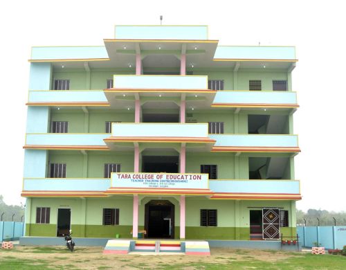 Tara College of Education Begusarai