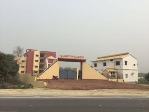 Trident Teachers Training College Muzaffarpur