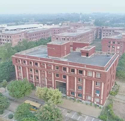 Sitapur Sikhsa Sansthan Sitapur