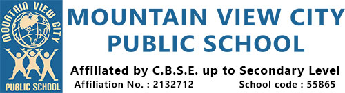 Mountain View City Public School Kanpur Nagar