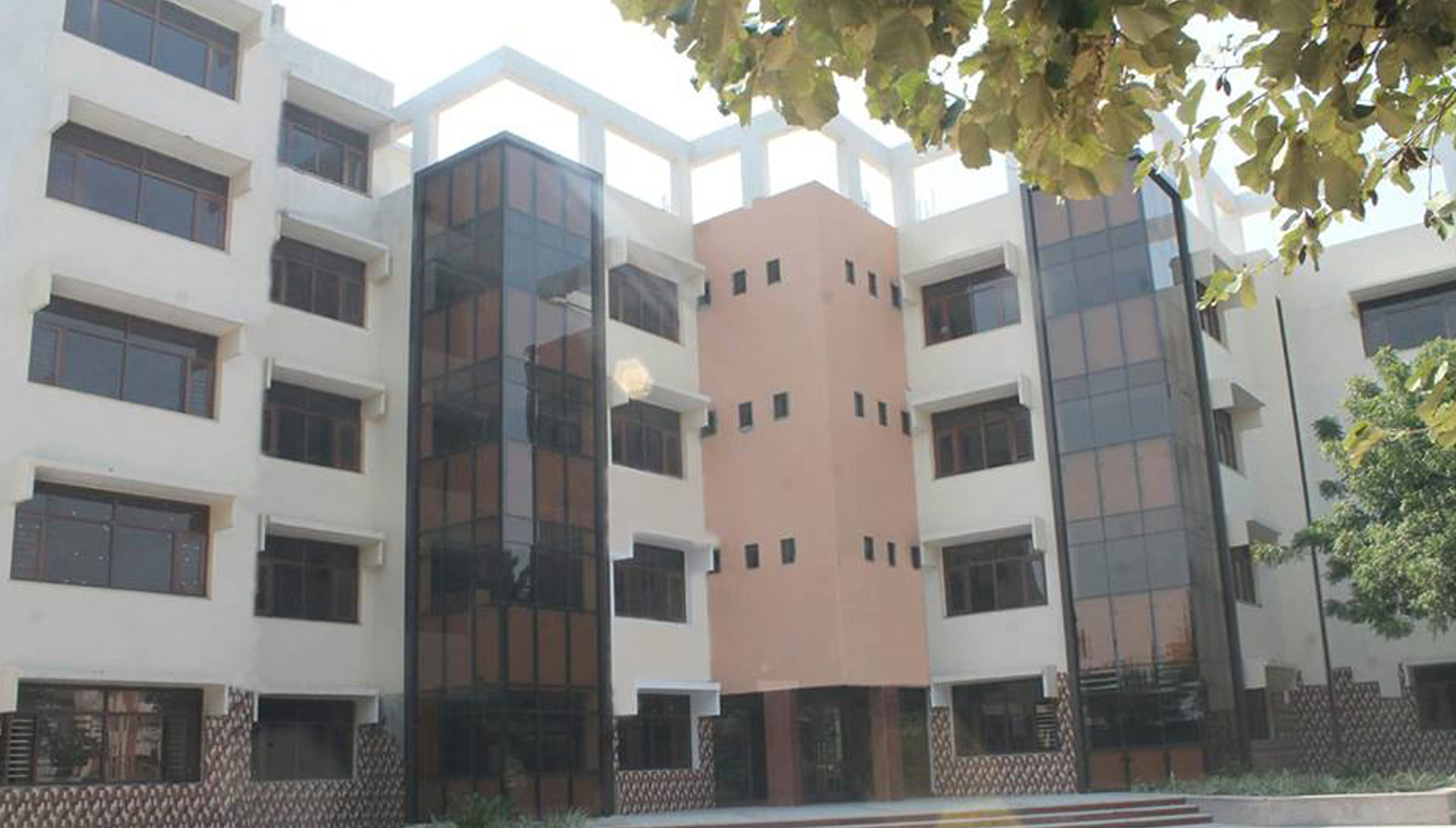 Samvid Gurukulam Senior Secondary School Mathura
