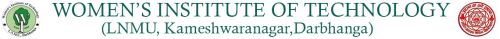 Women Institute of Technology Darbhanga