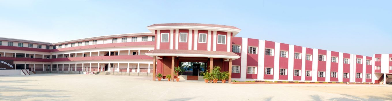 Zenith Convent School Gorakhpur