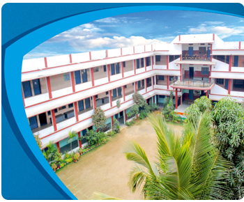 Blooming Buds Academy Sant Kabir Nagar