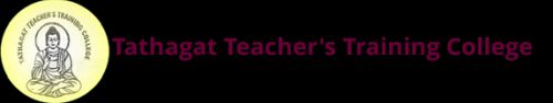 Tathagat Teachers Training College Dhanbad