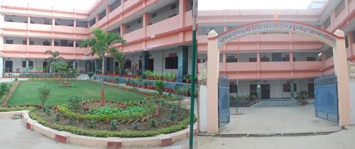 Saraswati Vidya Mandir, Munger Munger
