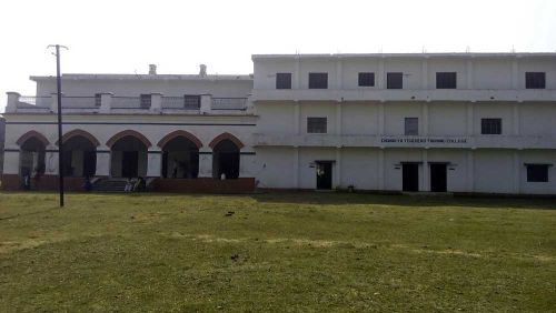 Chanakya Teachers Training College Deoghar