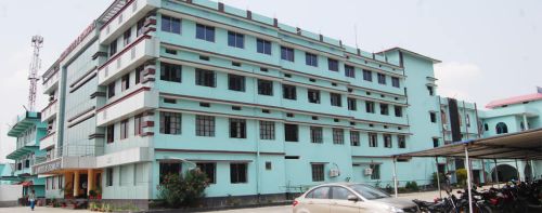 Millia Institute of Technology, Rambagh, Purnea Purnea