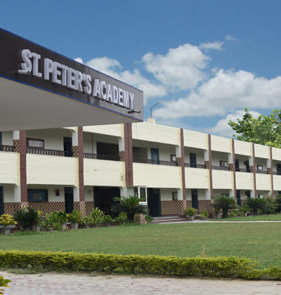 St. Peters Academy Meerut