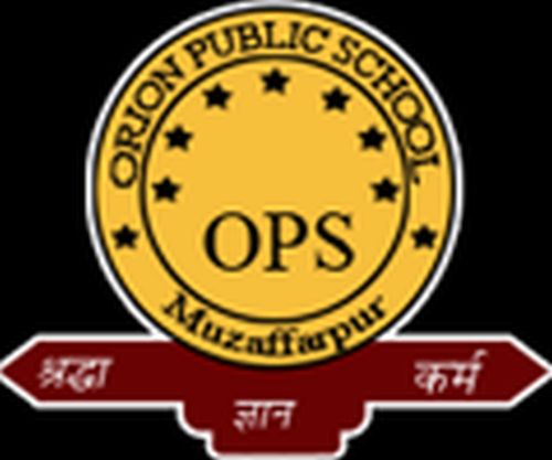 Orion Public School   OPS Muzaffarpur