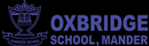 Oxbridge School Ranchi