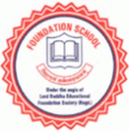 Foundation School Buxar
