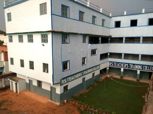 Radheshyam Shikshak Parikshan Mahavidhayala Dhanbad