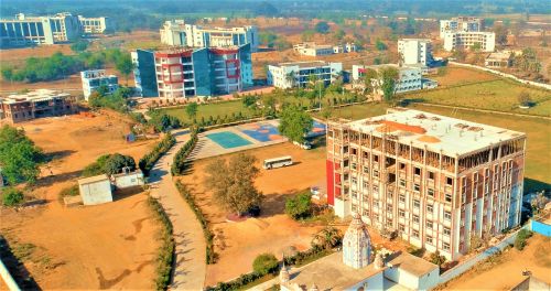 Netaji Subhash Institute of Technology Patna