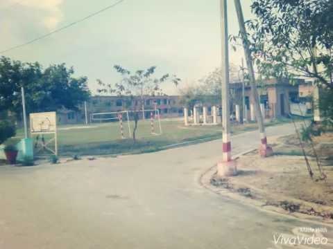 Javahar Navodaya Vidyalaya Pratapgarh