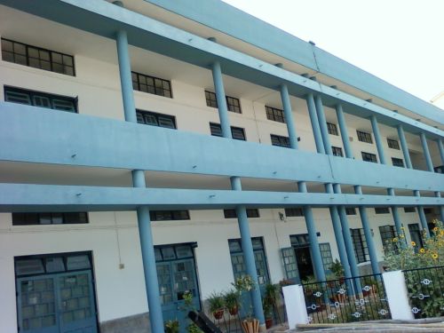 Ursuline Womens Teachers Training College Lohardaga