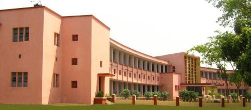 B.I.T. Sindri Dhanbad