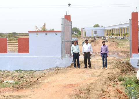 Deshrani Rajpoot Mahavidyalaya Hamirpur