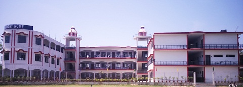 Bright Home Public School Saharanpur