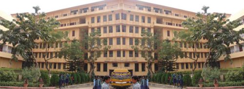 DIPSER College of Education (for women) Deoghar