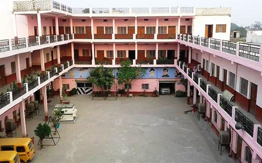 Sanskar Central Academy Kushinagar