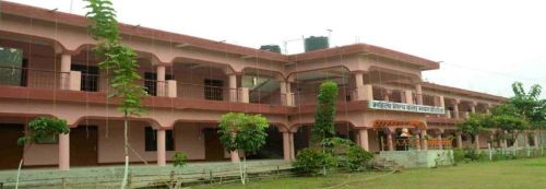 Mahila Shilp Kala Bhawan College Muzaffarpur