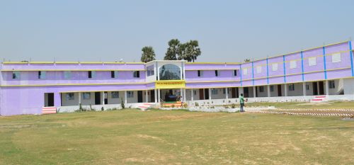 DLS Shiksha Mahavidyalaya Bhagalpur