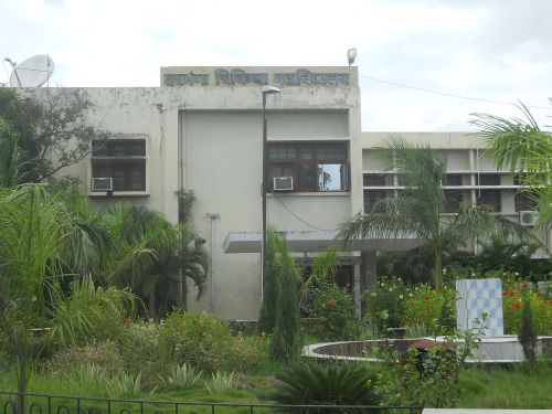 Darbhanga Medical College Darbhanga