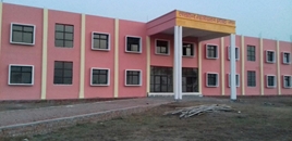 Excellent College Hamirpur