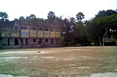 Jaglal Chaudharay College, Chapra Saran