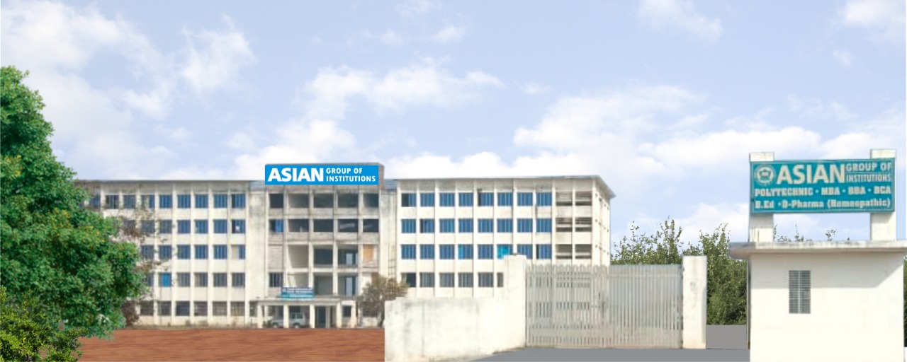 Asian Institute of Science of Technology Kasganj