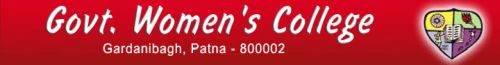 Government Womens College, Gardanibagh, Patna Patna