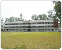 J B Mahajan Degree College Gorakhpur