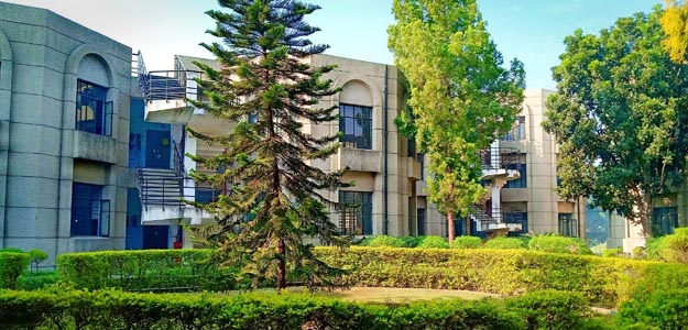 Bill Clinton School Saharanpur