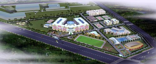 Sityog Institute of Technology, Aurangabad Aurangabad