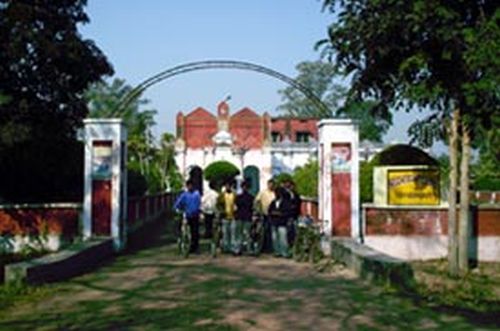 Gopeshwar College, Hathua Gopalganj