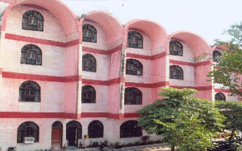 Dr. Soney Lal Patel Public School Kanpur Nagar