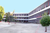 Meerut Public School For Girls Meerut