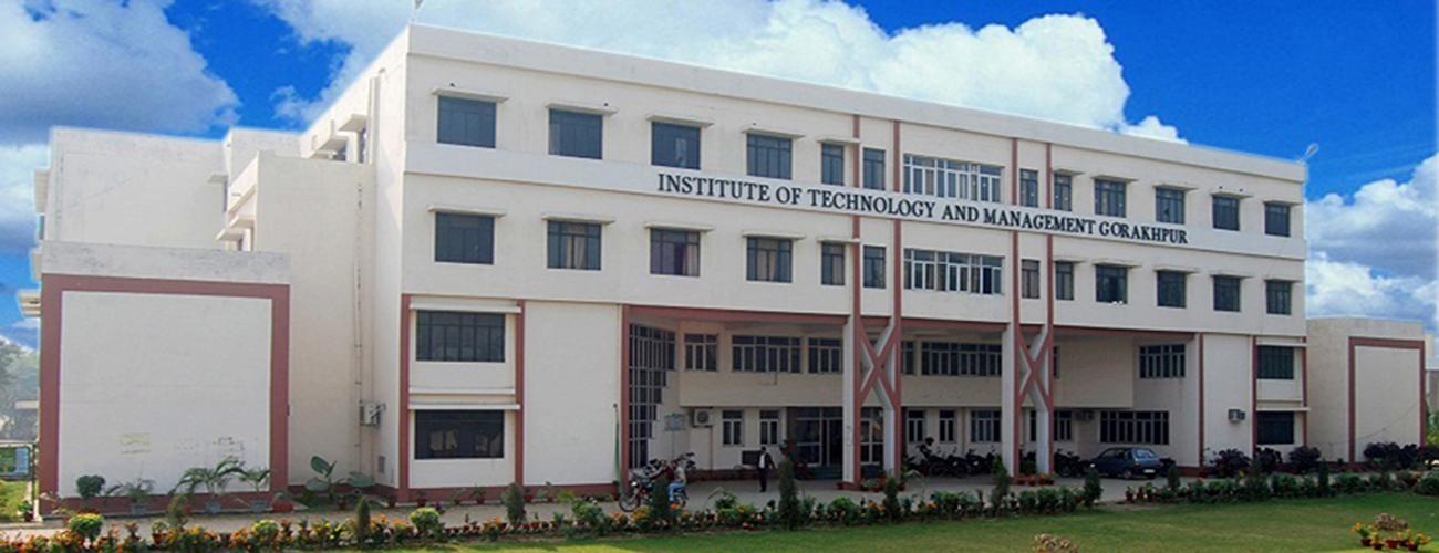ITM College of Management Gorakhpur