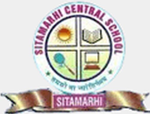 Sitamarhi Central School Sitamarhi