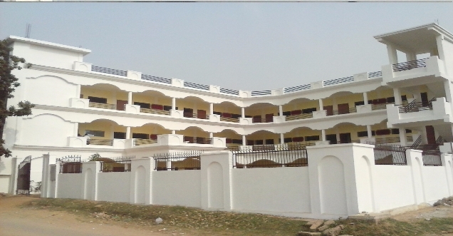 Maharshi Arvind Vidya Niketan Allahabad